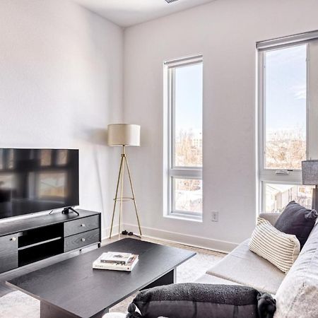 Sloans Lake 2Br W Gym Wd Roof Nr Park Den-105 Esterno foto