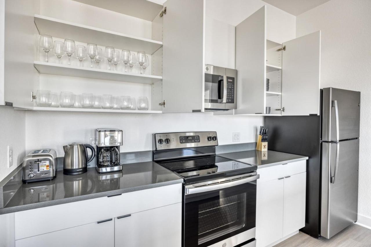 Sloans Lake 2Br W Gym Wd Roof Nr Park Den-105 Esterno foto