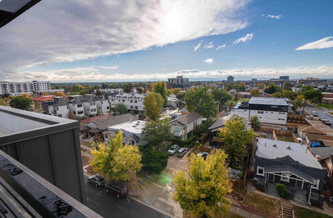 Sloans Lake 2Br W Gym Wd Roof Nr Park Den-105 Esterno foto