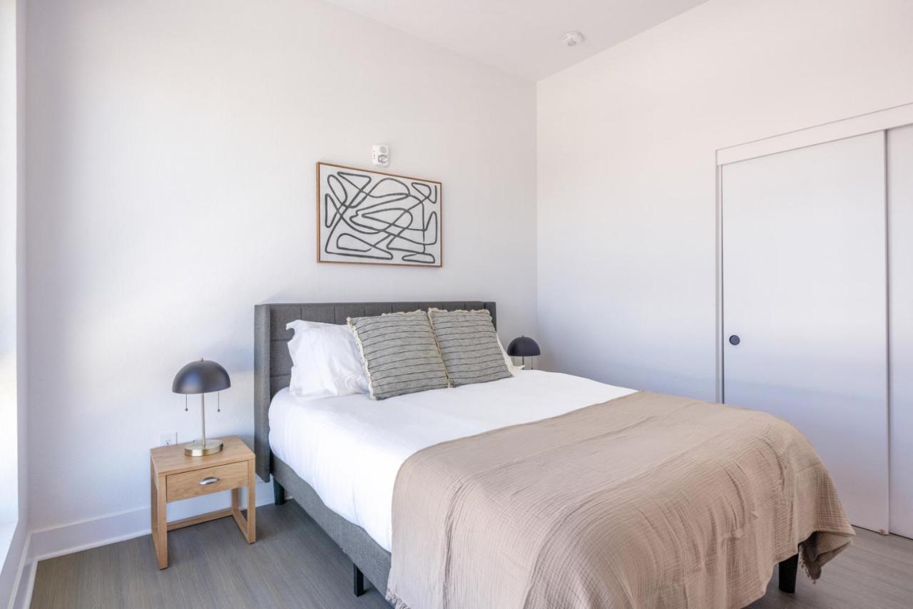 Sloans Lake 2Br W Gym Wd Roof Nr Park Den-105 Esterno foto