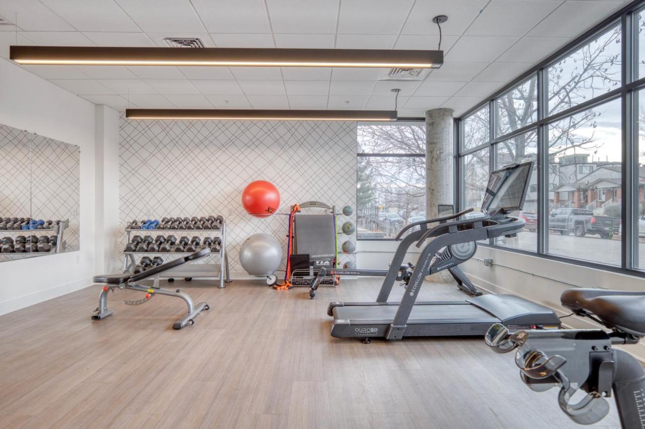 Sloans Lake 2Br W Gym Wd Roof Nr Park Den-105 Esterno foto